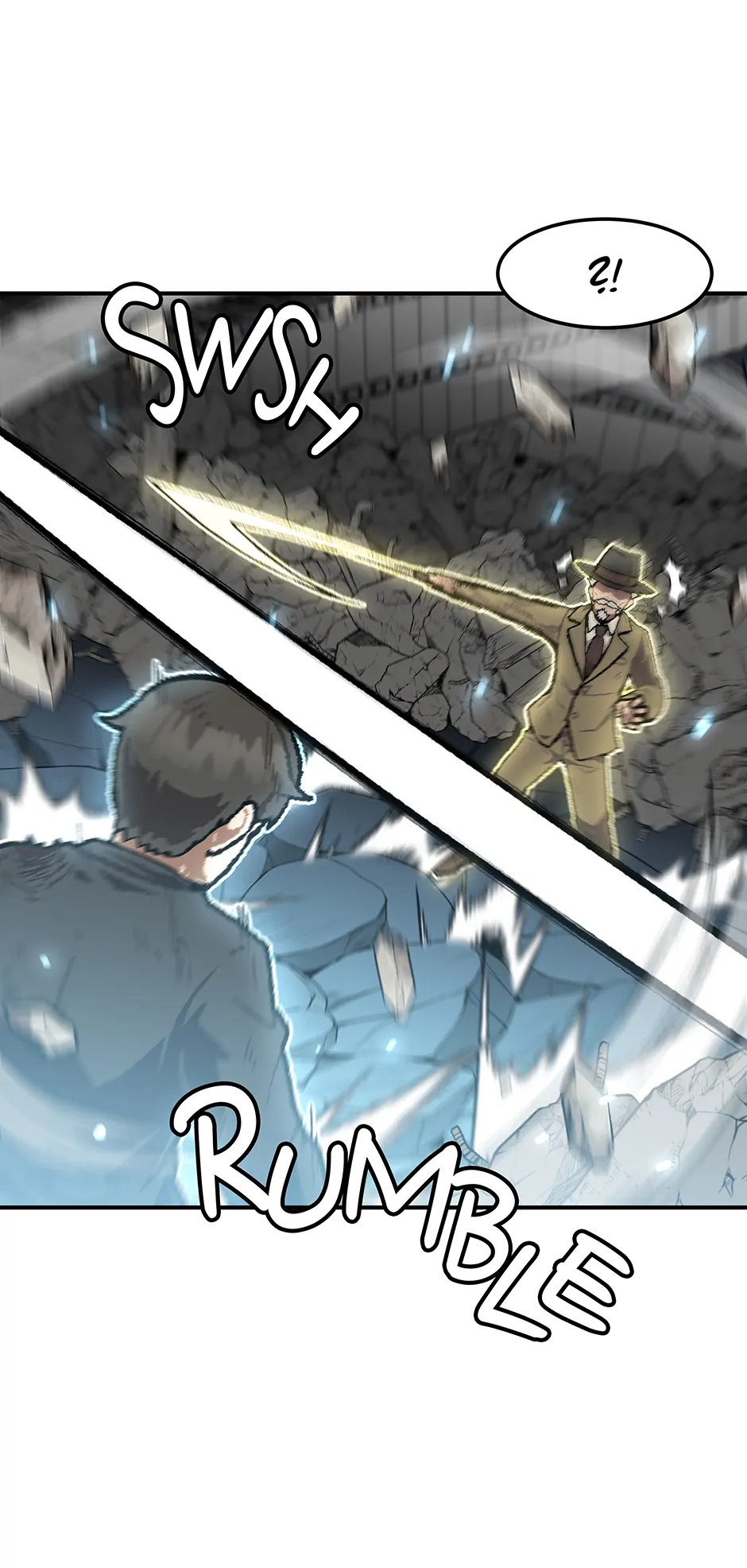 Level up Alone Chapter 172 58